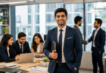 Accelerate Your Career with MBA Placements & Industry Immersion MBA Placements & Industry Immersion
