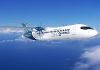 Airbus ZEROe: Reimagining Flight for a Zero-Emission Future Airbus ZEROe: Reimagining Flight for a Zero-Emission Future