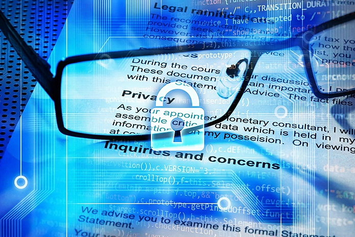 Are We Trading Privacy for Convenience Are We Trading Privacy for Convenience?