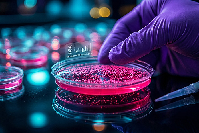 B.Sc in Microbiology Eligibility, Subjects, Career Scope, and Salary B.Sc Microbiology course at LPU