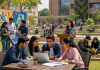 Beyond Classrooms: The Campus Impact Multiplier Model Campus Impact Multiplier Model