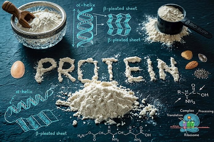 Beyond Paneer and Chicken The New Protein Era The New Protein Era