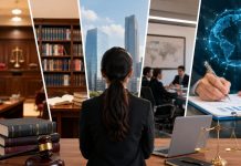Beyond the Courtroom: Career Paths You Can Pursue After an LL.M. Degree Future career options after LL.M. degree with legal specialisations offered at LPU