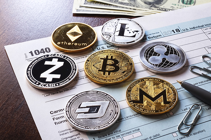Blockchain and Cryptocurrency Accounting Rewriting the Rules of Financial Reporting Blockchain Cryptocurrency Accounting