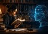 Can Literature Survive Artificial Intelligence? Why English Studies Matter in the AI Era English Studies in AI Era