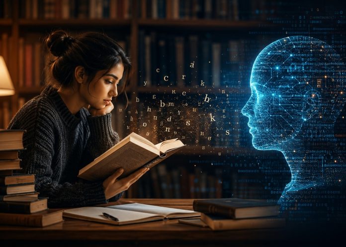 Can Literature Survive Artificial Intelligence Why English Studies Matter in the AI Era (2) English Studies in AI Era