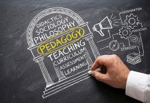 Chalk, Talk, and Transformation: The Evolution of Pedagogy Evolution of Modern Pedagogy