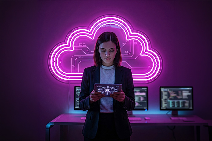 Cloud Computing and the Future of Computer Science Engineering Building Careers in the Digital Economy Cloud Computing Careers in CSE