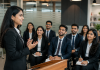 From Classroom to Corporate: How Communication Training Shapes Career Success Communication Training for Careers