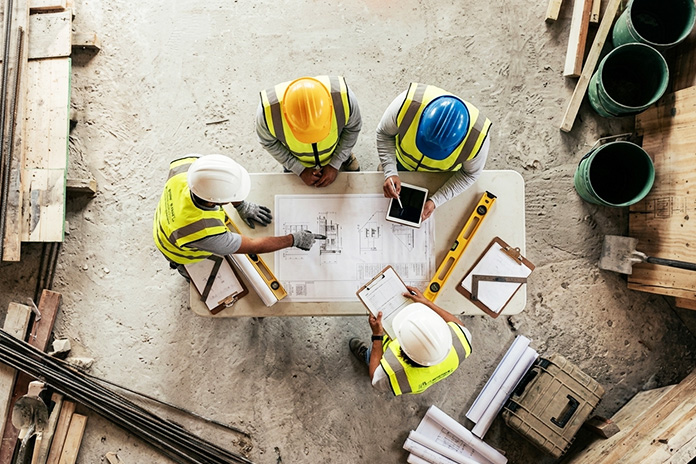 Construction Roles You Can Pursue with a Diploma in Civil Engineering Career opportunities after Diploma in Civil Engineering at LPU