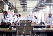 Dream Big, Travel the World: Build Your Future with Hotel Management Hotel Management Career Journey
