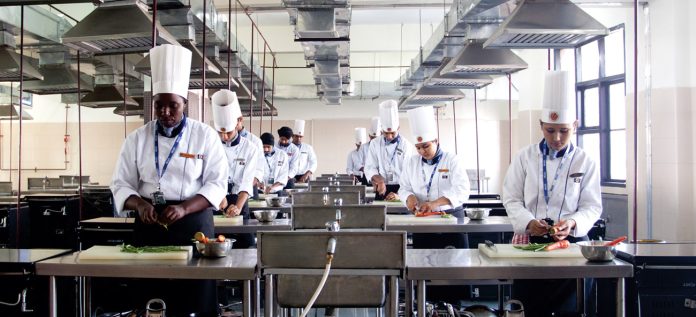 Dream Big, Travel the World Build Your Future with Hotel Management Hotel Management Career Journey