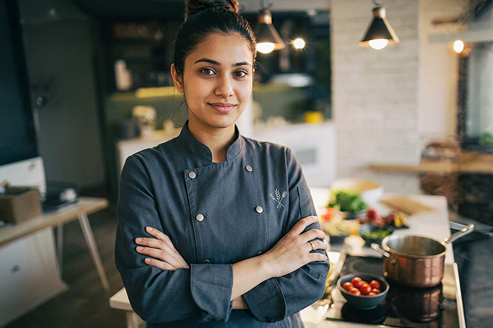 Dream of Becoming a Celebrity Chef Here's Where Your Journey Begins Become a Celebrity Chef