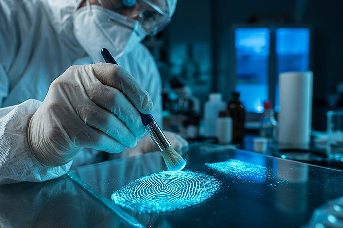 How Forensic Science Professionals Help Solve Criminal Cases M.Sc. Forensic Sciences Career Opportunities | LPU