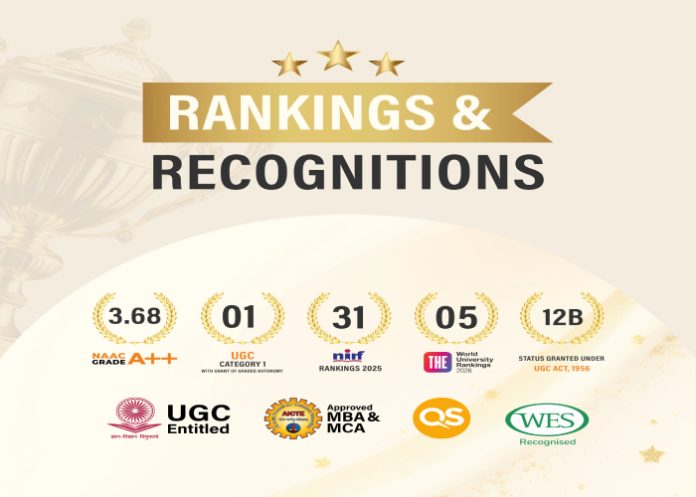 LPU Rankings & Accreditations 2026 A Reflection of Academic Excellence and Global Recognition LPU Rankings & Accreditations 2026