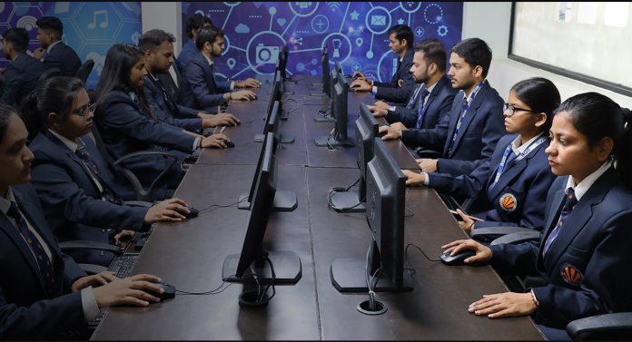 M.Sc. Information Technology career opportunities at LPU M.Sc. Information Technology career opportunities at LPU
