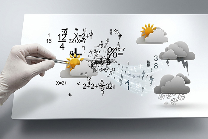 Mathematics in Everyday Life From Weather Forecasts to Artificial Intelligence Mathematics and artificial intelligence
