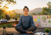 Mental Health: The Key to a Happy and Productive Life Mental health and well-being