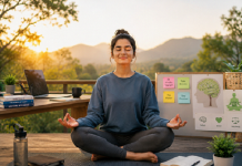 Mental Health: The Key to a Happy and Productive Life Mental health and well-being