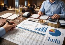 Profit Behind the Plates: The Role of Accounting in Hospitality Success Hospitality Financial Management