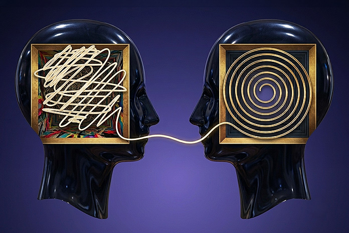 Say It Right How Words Shape Perception Power of words and perception