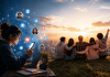 The Changing Meaning of Friendship in the Digital Age The Changing Meaning of Friendship in the Digital Age