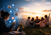 The Changing Meaning of Friendship in the Digital Age The Changing Meaning of Friendship in the Digital Age