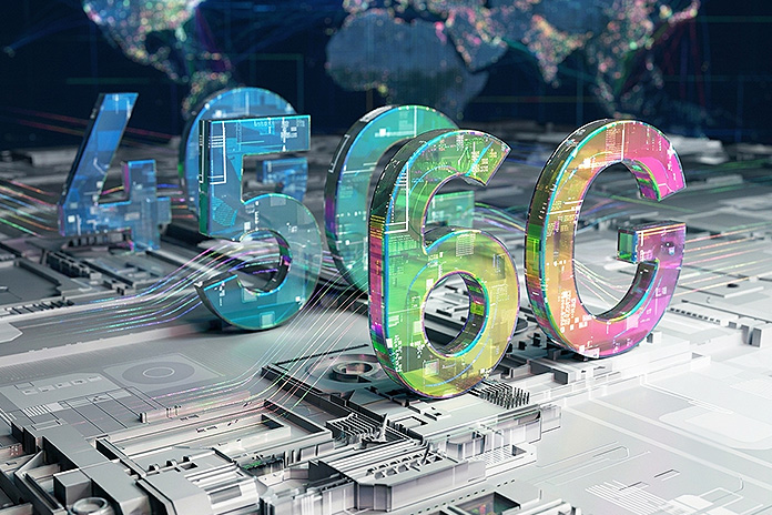 The Convergence of Sight and Signal How ISAC is Redefining 6G Communication Systems ISAC Redefining 6G Communication Systems