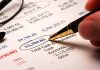 The Death of the Boring Balance Sheet Death of the Boring Balance Sheet