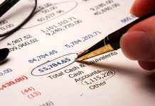 The Death of the Boring Balance Sheet Death of the Boring Balance Sheet