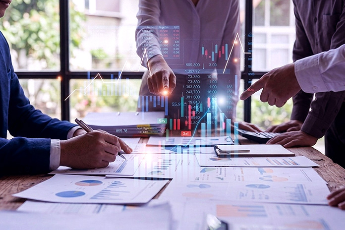 The Future of Business Education Why Industry-Integrated BBA Programs Are Winning Industry-Integrated BBA Program