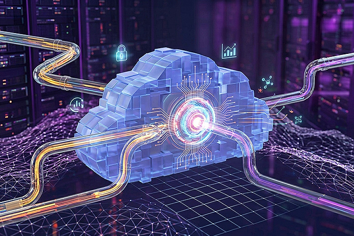 The Rise of Cloud Architecture and DevOps Why B.Tech. IT is More Relevant Than Ever B.Tech. IT Career Opportunity | LPU