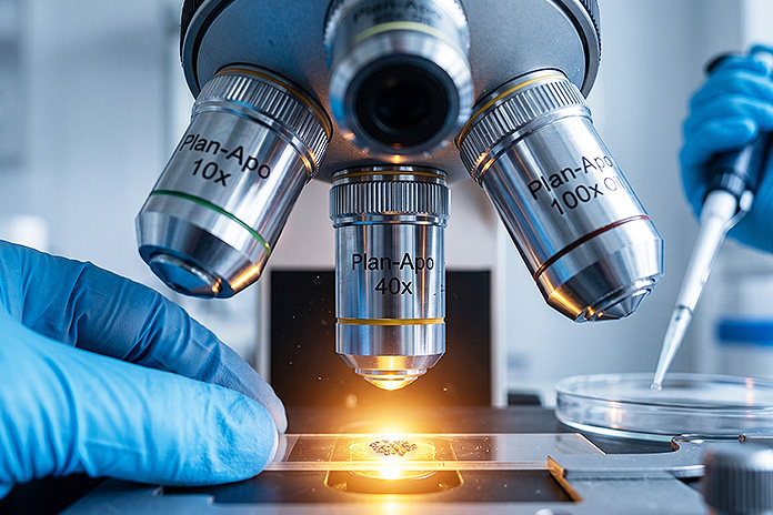 The Rise of Next-Generation Biomedical Approaches The Rise of Next-Generation Biomedical Approaches