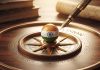 When the World Rewrites Its Financial Rules, India Holds the Pen India Shaping the Future of Global Finance