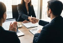 Why Chase Jobs When You Can Create Them? Build Your Own Business