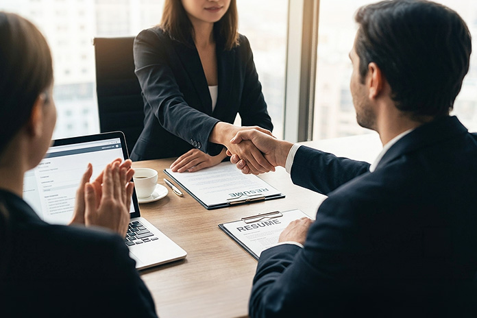 Why Chase Jobs When You Can Create Them From Job Seeker to Job Creator Build Your Own Business
