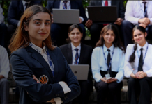 Beyond Academia: Career Opportunities After a PhD in Business Management Career growth after a Ph.D. in Business Management programme | LPU