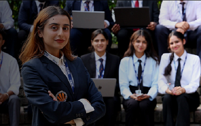 Beyond Academia Career Opportunities After a PhD in Business Management Career growth after a Ph.D. in Business Management programme | LPU