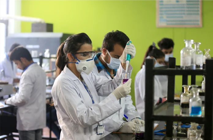Career opportunities after a B.Pharm. programme LPU Career opportunities after a B.Pharm. programme | LPU