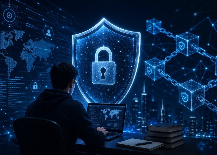 Cybersecurity The One Skill Every Student Can't Afford to Skip in the AI Era Cybersecurity Skills for Students