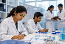 How Pharmacy Students Can Build a Successful Career in Clinical Research Pharmacy Students Clinical Research Career