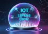Internet of Things (IoT) with ESP8266 and ESP32: Powering the Next Generation of Smart Innovations IoT with ESP8266 and ESP32