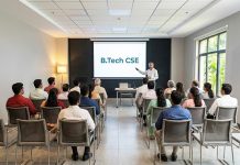 What Parents Should Know Before Choosing B.Tech CSE for Their Child Parents Guide to B.Tech CSE Choice