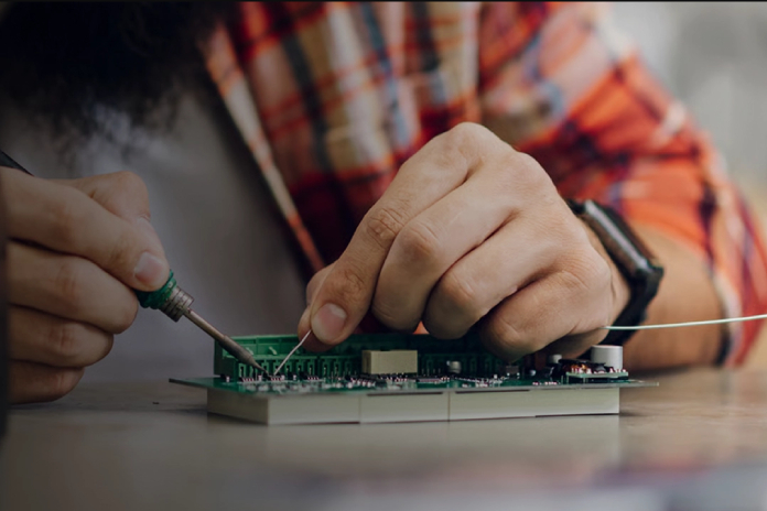 Why B.Tech. (Robotics and Automation) at LPU Stands Out LPU B.Tech Robotics & Automation
