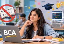 Why BCA is Becoming the Most Preferred Career Choice for the Digital Generation: BCA is Becoming the Most Preferred Career Choice
