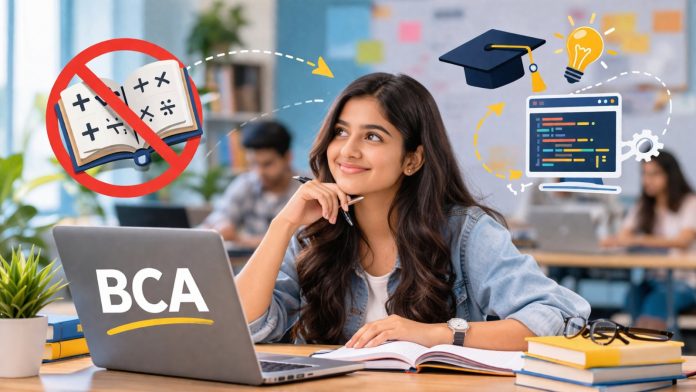 Why BCA is Becoming the Most Preferred Career Choice for the Digital Generation BCA is Becoming the Most Preferred Career Choice