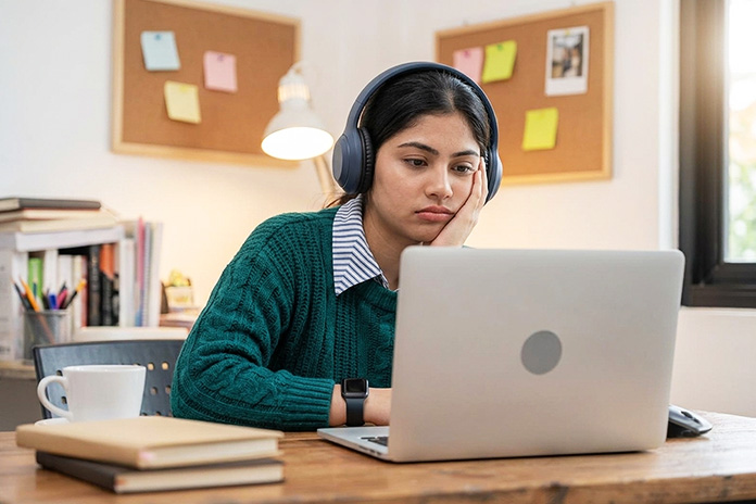 Why Many CSE Students Feel Lost After Admission (And How to Avoid It) CSE Student Career Guidance