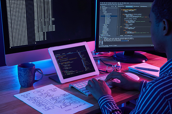Why Python Comes First Making Sense of Your First-Semester Programming Language Python for First-Semester Students
