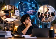 CGPA, Coding or Communication? What Should an Engineering Student Focus on First? CGPA Coding Communication for Engineering