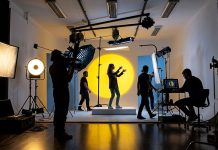 Film Education: Why It Matters for Everyone in Today’s World Film Education Today's World